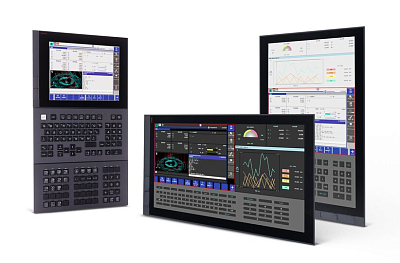 Система ЧПУ FANUC CNC 501iS-A