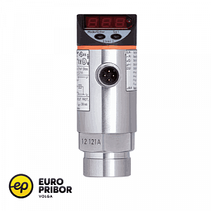 Датчик давления IFM Electronic PY9961
