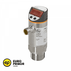 Датчик давления IFM Electronic PY9951