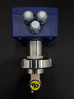 JUMO cti-750 202756/15-607-0-82/767.941