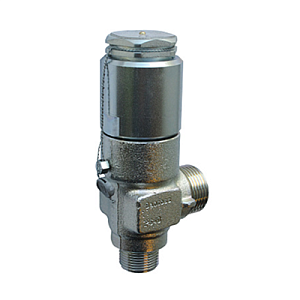 Предохранительный клапан Danfoss BSV 8 148F3210 / 2416+316