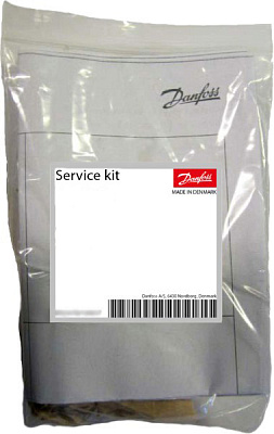 Ремонтный комплект для клапана Danfoss SV 3 027B2056