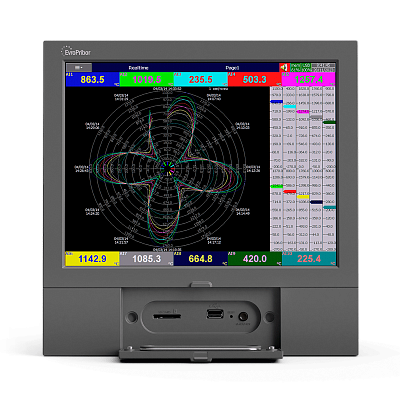 Регистраторы цифровые PR, фото 1