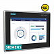 Панель оператора 6AV2128-3MB40-0AX0 SIMATIC HMI MTP1200, фото 1