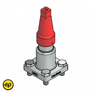 Функциональный модуль SVA-S 15-20 148B5276 Danfoss
