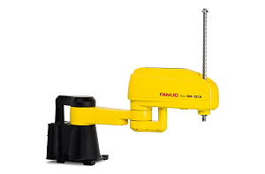 Промышленный робот FANUC SCARA SR-12iA