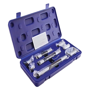 Микрометр Tetra Pak 90600-1951