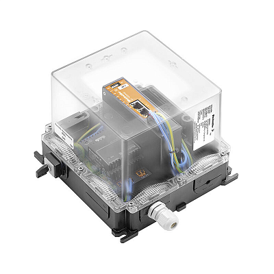Шлюз IoT Weidmuller FP IOT MD01 LAN S2 00000