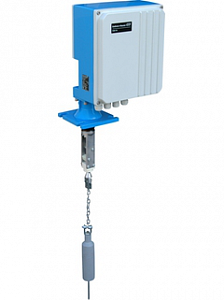 Электромеханический уровнемер Silopilot Endress+Hauser FMM50