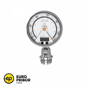 Датчик давления IFM Electronic PG2789