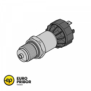 Датчик давления TURCK PT2.5R-2008-I2-DA91/X