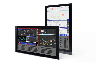 5-осевая система ЧПУ FANUC CNC 502iS-A