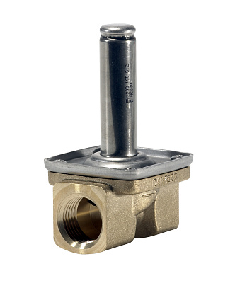 Электромагнитный (соленоидный) клапан Danfoss EV220B 032U1255