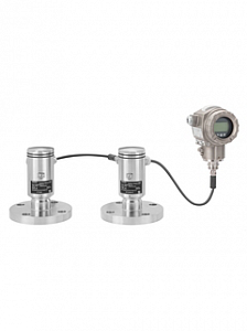 Измерительный преобразователь давления Endress+Hauser Deltabar FMD72