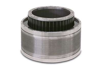 Мотор прямого привода FANUC DD Motors