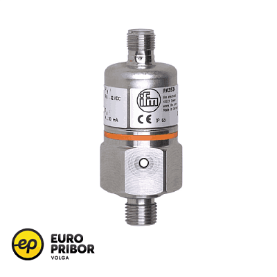 Датчик давления IFM Electronic PX3981