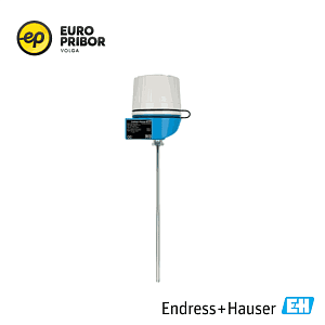 Датчик температуры Pt100 Endress+Hauser преобразователь TR65