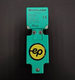 Pepperl Fuchs Индуктивный датчик NJ15 U1 A2 замена NBB15-U1-A2