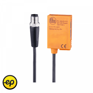 Диффузионный оптический датчик IFM Electronic OJ5078