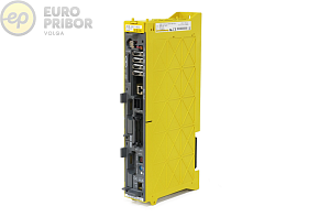 Лазерный сканер FANUC Galvano Scanner