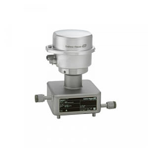 Кориолисовый расходомер Cubemass C 100 8C1B04 Endress+Hauser