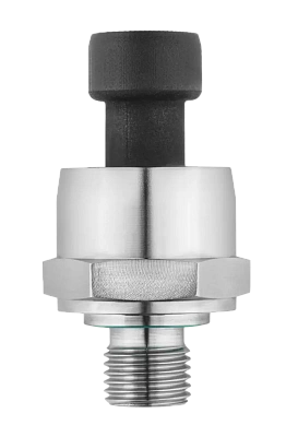 Оригинальный OEM-преобразователь давления JUMO MIDAS H20 HP