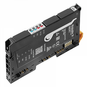 Система ввода-вывода Weidmuller UR20-PF-I