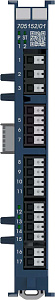Модуль контроллера для системы автоматизации JUMO variTRON I/O system JUMO 705152
