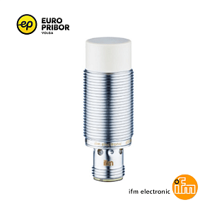 Индуктивный датчик IGT200 IFM