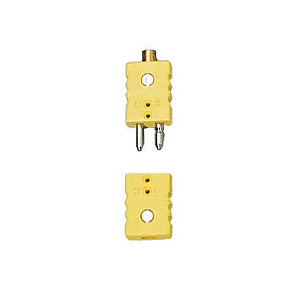 Штекерные соединения для термопар JUMO 909760