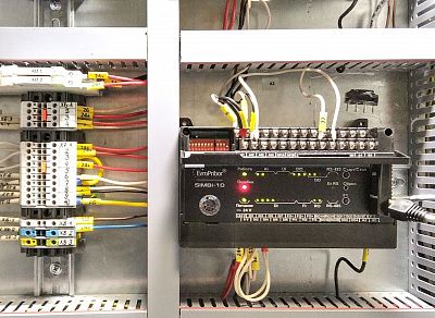 Локальный регулятор, фото 4