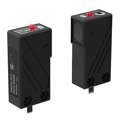 Датчики фотоэлектрические с малым временем срабатывания