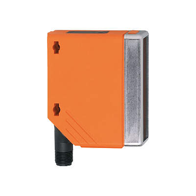 Датчик диффузного отражения с подавлением фонового шума O4H500 IFM