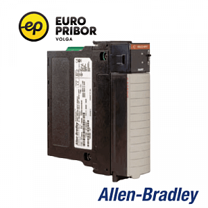 Контроллер Allen Bradley 1756 ControlLogix