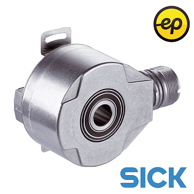 Инкрементальный энкодер SICK DFS60B-THVA04096