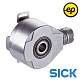 Инкрементальный энкодер SICK DFS60B-THVA04096