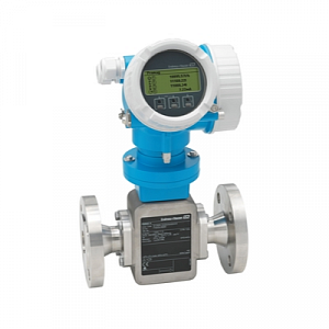 Электромагнитный расходомер Proline Promag H 200 5H2B02 Endress+Hauser