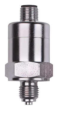 Преобразователь давления с выходом CANopen CANtrans p ceramic JUMO 402055
