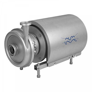 Центробежный насос Alfa Laval LKH