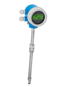 Кориолисовый расходомер Proline Promass 615BL1 Endress+Hauser