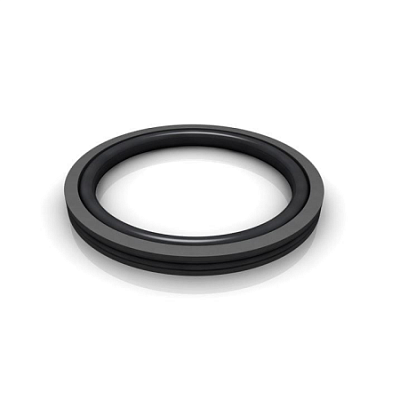 Компактное уплотнение Trelleborg Turcon® AQ Seal®, фото 1