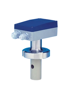 Индуктивный кондуктометрический передатчик JUMO CTI-920