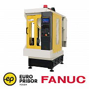 Станок с ЧПУ FANUC ROBODRILL α-D21S i B5 Plus