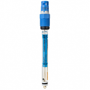 Датчик измерения pH и ОВП Endress+Hauser Memosens CPS16E