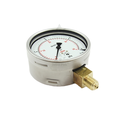 Манометр Tetra Pak 90043-0034
