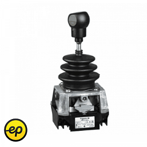 Джойстик управления Schneider Electric Harmony XK XKBA31330