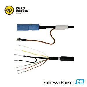 Измерительный кабель CPK12 Endress+Hauser