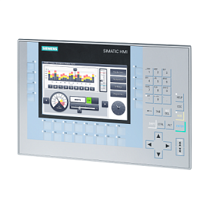 6AV2124-1GC01-0AX0 Панель оператора SIMATIC HMI KP700