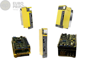 Сервоусилитель FANUC Servo Amplifier A06B-6111-H002