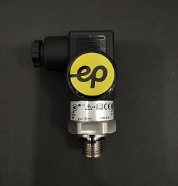 Датчик давления A-10 0...1bar, 4-20mA 8-30V WIKA